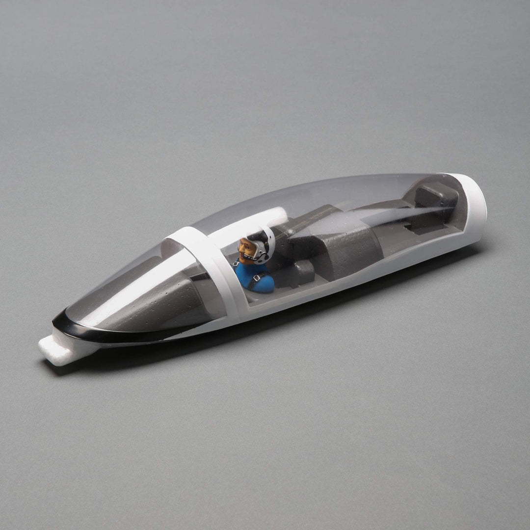 Cockpit: Viper 70mm