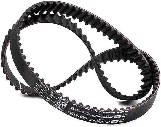 GATES PowerGrip Kit + Wasserpumpe KP15675XS