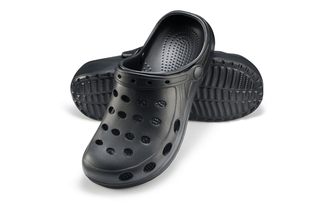 ESTRO Gartenschuhe Damen Gartenclogs Herren - Gartenschuhe Herren Leicht Damen Clogs Gummischuhe Dam
