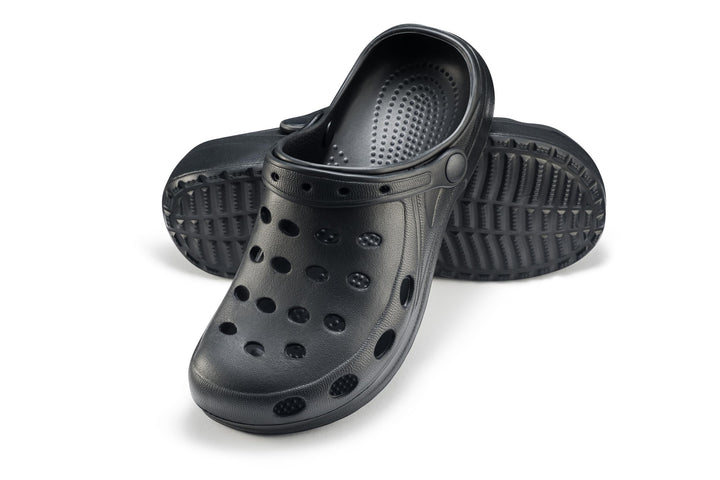 ESTRO Gartenschuhe Damen Gartenclogs Herren - Gartenschuhe Herren Leicht Damen Clogs Gummischuhe Dam