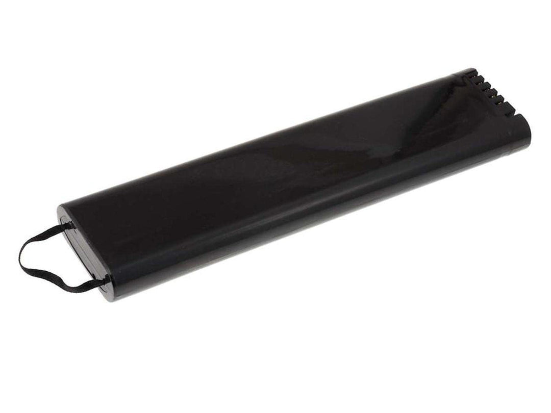 Akku für Texas Instruments Extensa 455T smart, 10,8V, NiMH