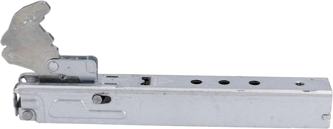 easyPART Kompatibel/Ersatz für Amica 8075422 Türscharnier links/rechts für Backofen