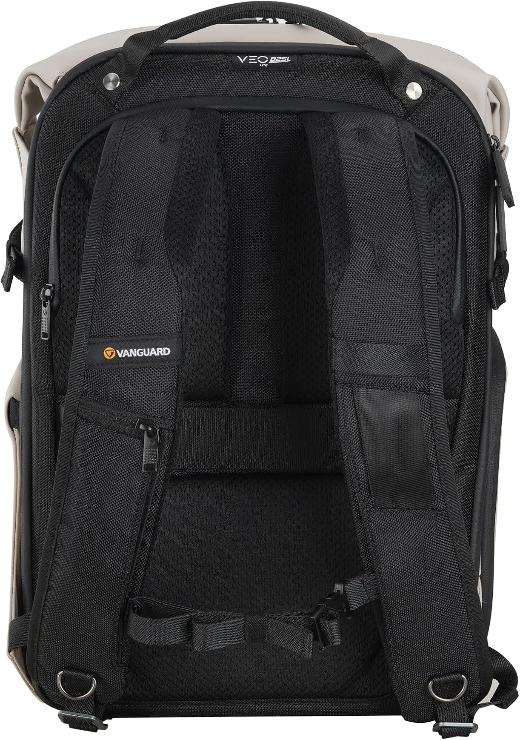 VANGUARD VEO LITE B25L CM - Kamerarucksack creme - 25 Liter