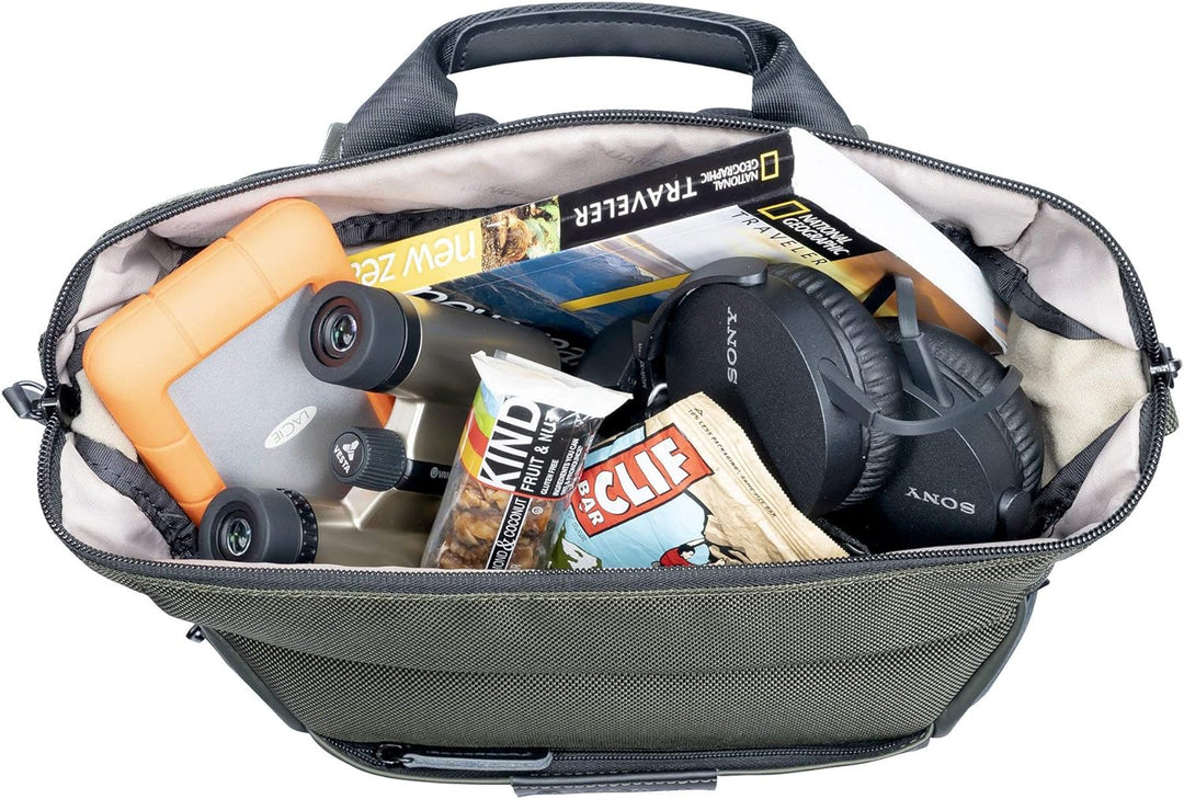 VANGUARD VEO SELECT 41 Rucksack gruen Grün Rucksack VEO SELECT 41 GR, Grün Rucksack VEO SELECT 41 GR