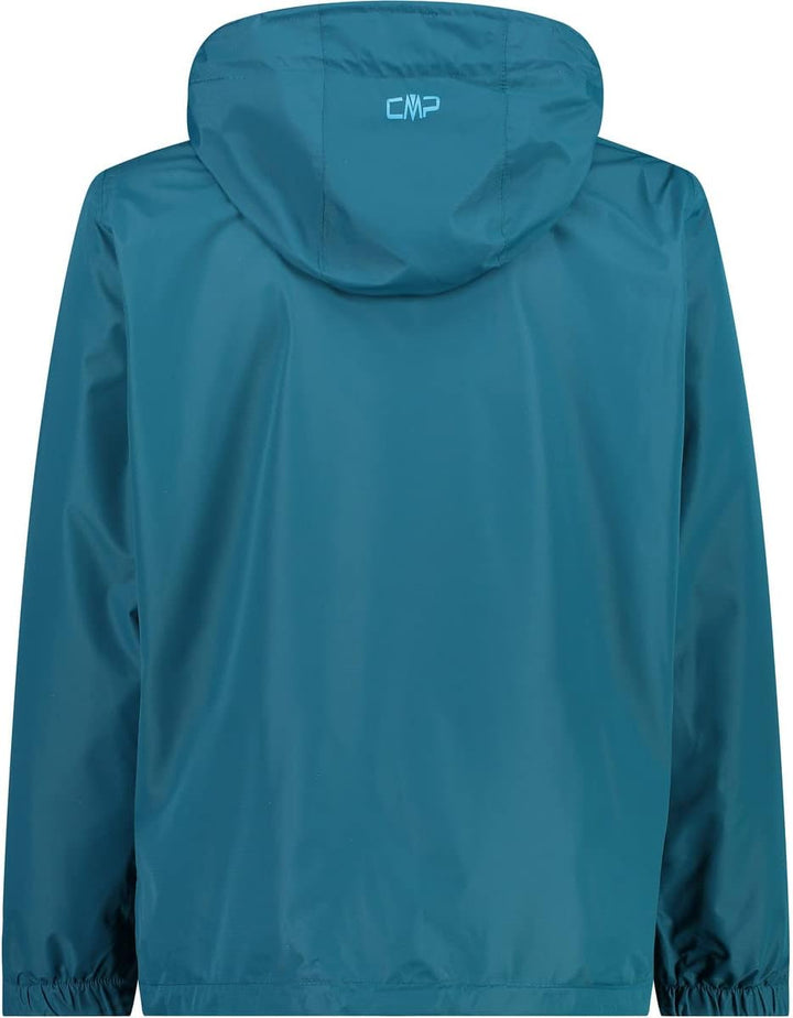 CMP Herren Regenjacke 56 Tiefer See, 56 Tiefer See