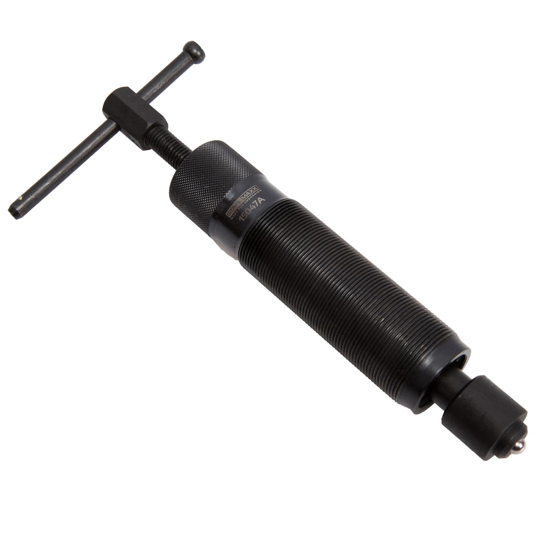 Stahlmaxx Hydraulikspindel für Abzieher 12t UN1-1/2x16 Radnaben Lager Ausdrücker Werkzeug