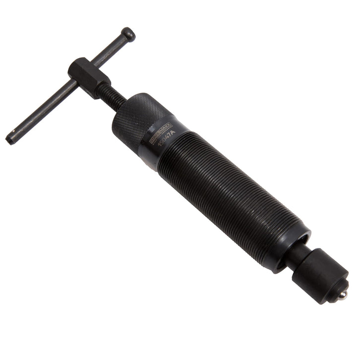 Stahlmaxx Hydraulikspindel für Abzieher 12t UN1-1/2x16 Radnaben Lager Ausdrücker Werkzeug