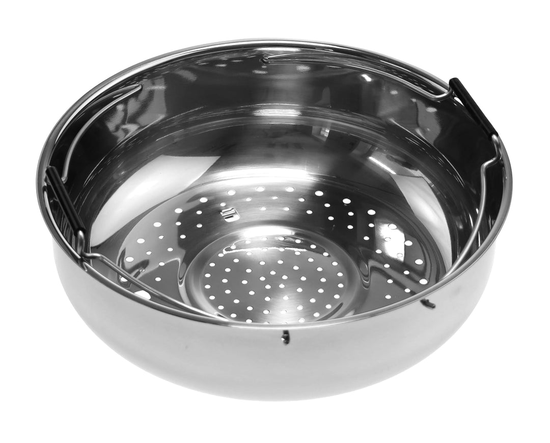 Garkorb kompatibel mit/Ersatzteil für Moulinex SS-205018 CE97G CE9721 Cookeo Infinity