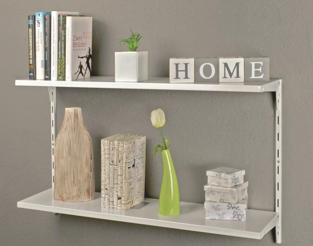 Regal-Set Office 1, RS50 weiss