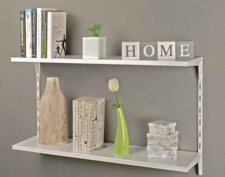Regal-Set Office 1, RS50 weiss