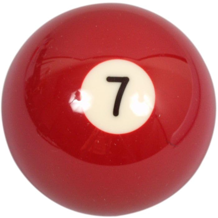 POOLBALL 57.2MM NR.7