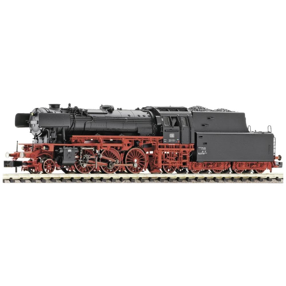 Fleischmann 7160003 N Dampflok 23 102 der DB