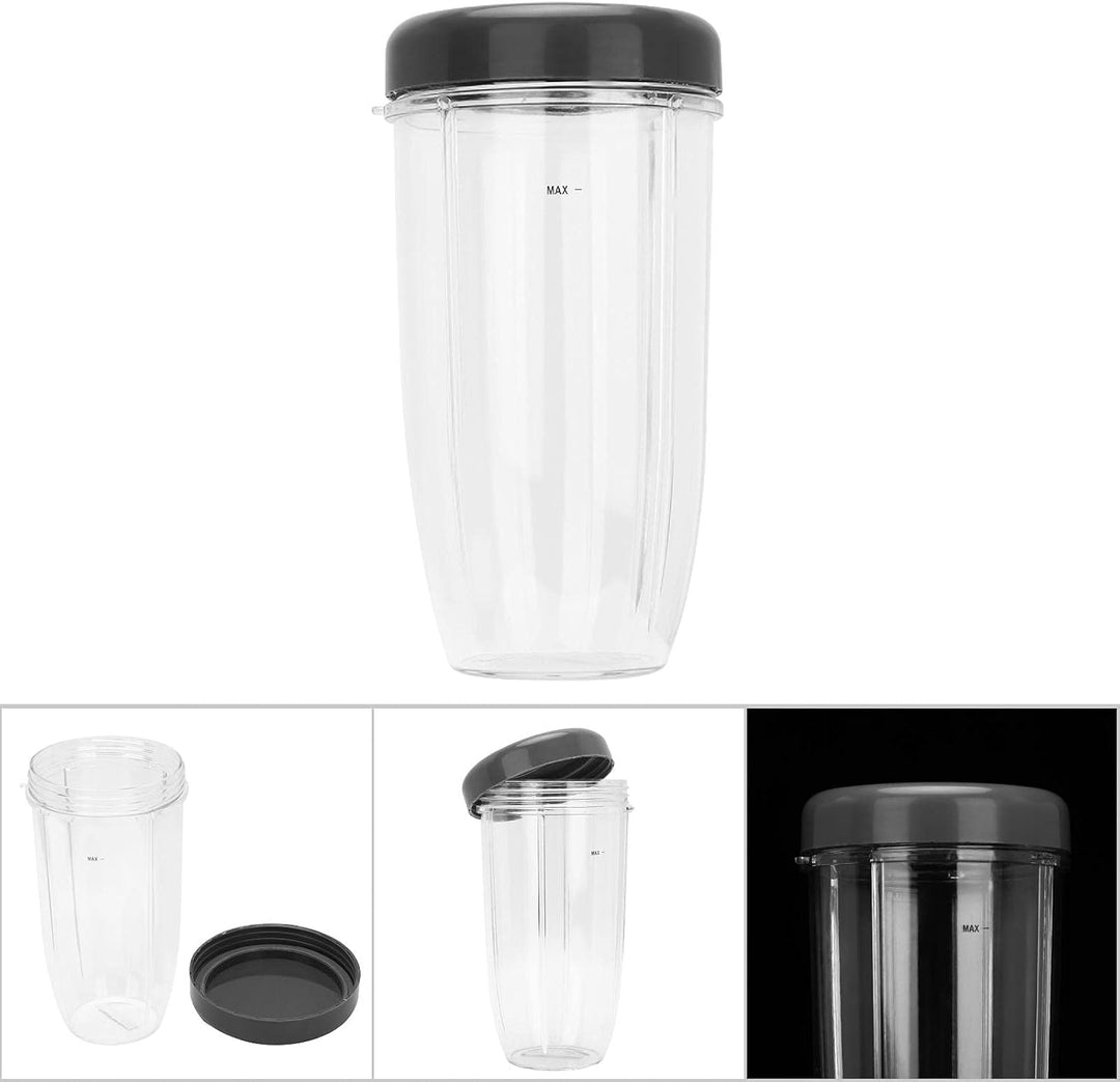 Ersatzteile für Standmixer, Entsafterbecher Ersatzteile, Mixerzubehör Ersatz, Mixer Cups Ersatz -Ers