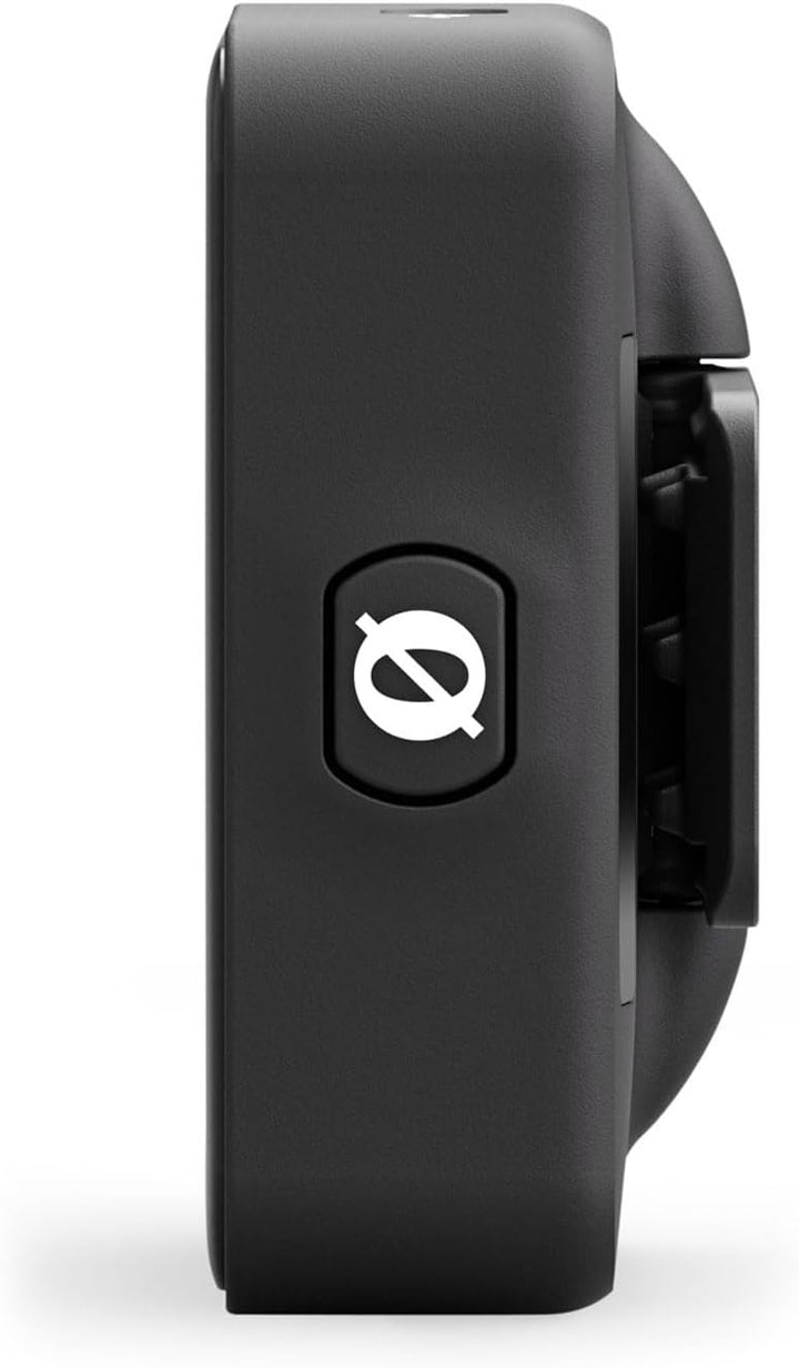Rode Wireless ME TX drahtloses Mikrofon Sender-Modul Einzel + keepdrum Mikrofasertuch
