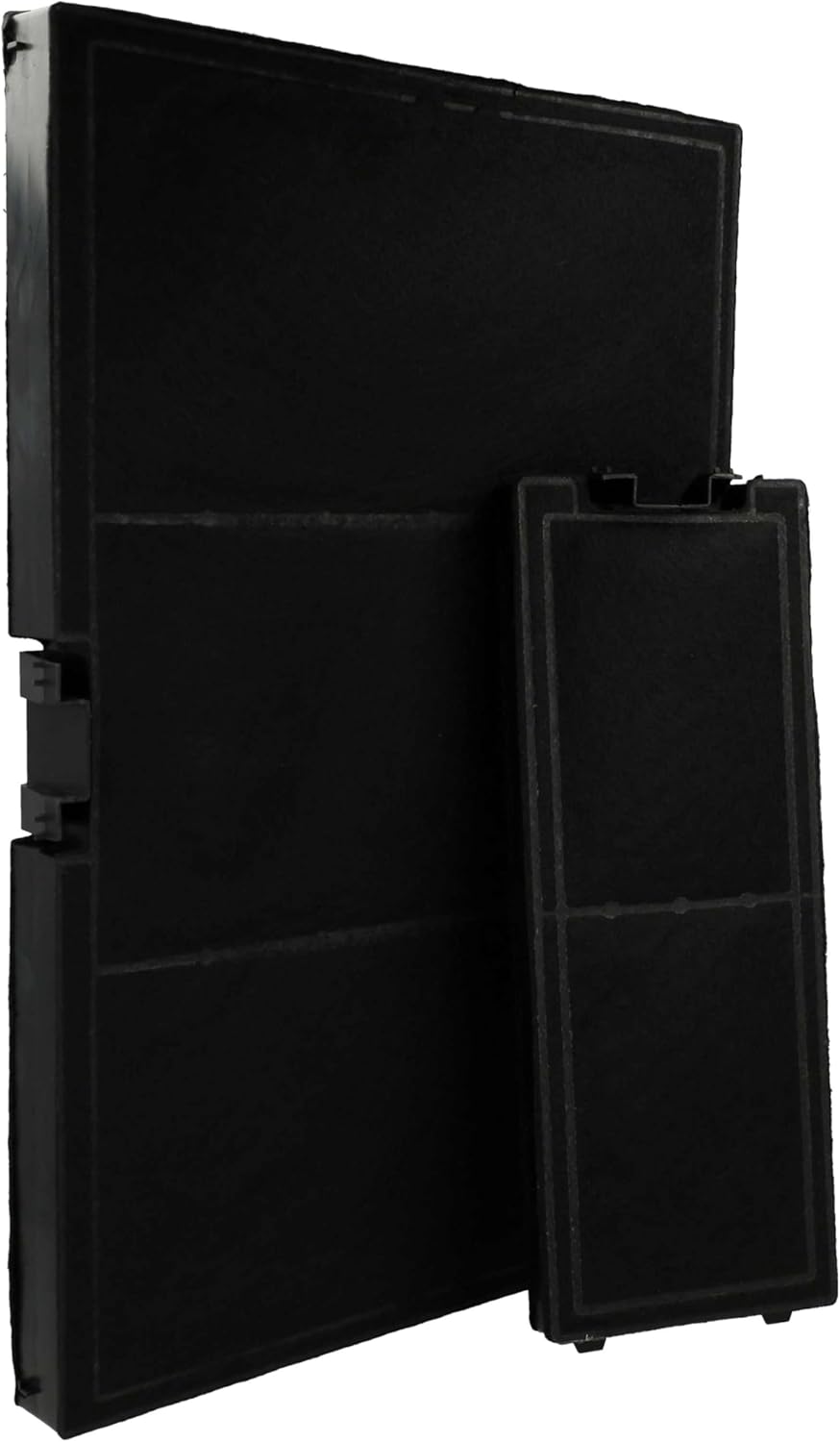 vhbw 2x Filter kompatibel mit Bosch DWK97HM20/01, DWK97IM60, DWK97HM60/01, DWK97HM60, DWK97HM20B/01