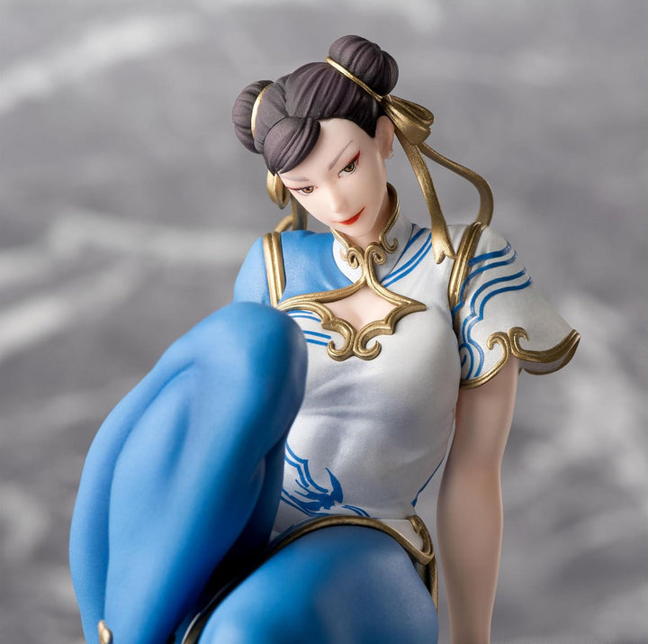 STREET FIGHTER 6 CHUN-LI PM PERCHING FIG