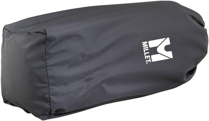 MILLET Bivy Trekkingschlafsack Einzigartige Grösse Grau Neues Logo, Einzigartige Größe Gra