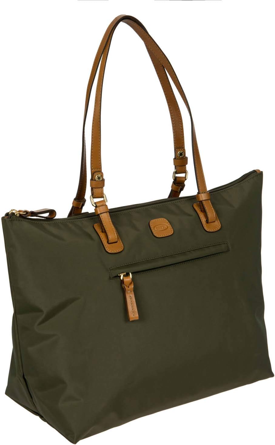 Bric's, Sportina X-Bag, grosse Tragetasche – 3-in-1-Shopper, Schultertasche – Designertasche aus der