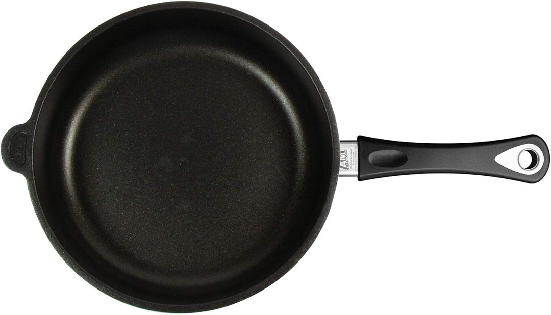 AMT Gastroguss – Becken des Aluminium für die Kochen durch Induktion 20 cm / 16 cm, 20 cm / 16 cm