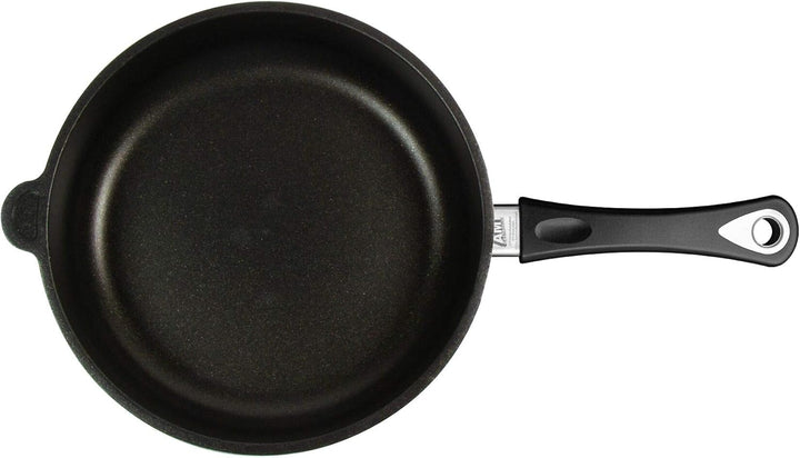 AMT Gastroguss – Becken des Aluminium für die Kochen durch Induktion 20 cm / 16 cm, 20 cm / 16 cm