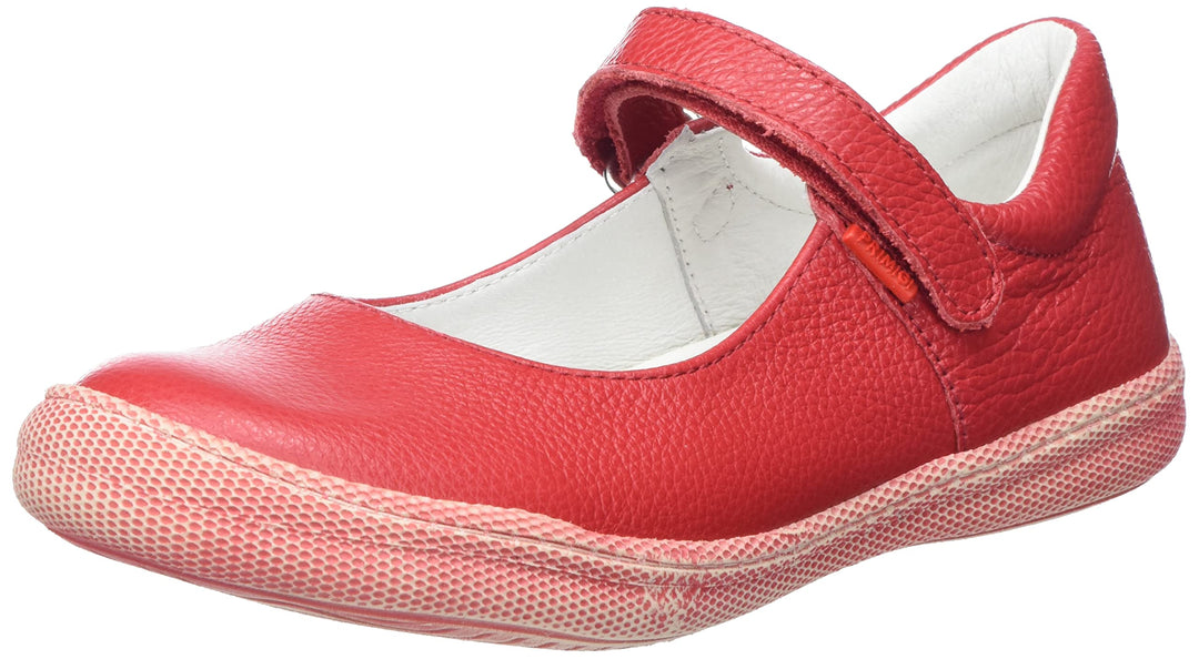 PRIMIGI Mädchen PTF 19170 Mary Jane Schuh 29 EU Rot, 29 EU Rot