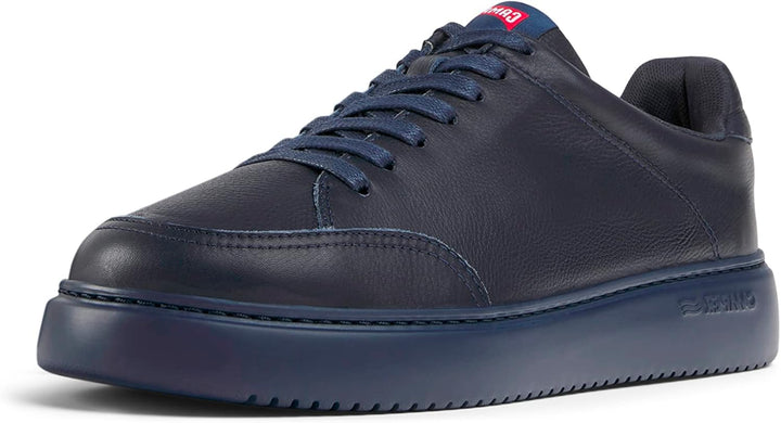 Camper Herren Runner K21-k100841 Sneaker 40 EU Blau 013, 40 EU Blau 013