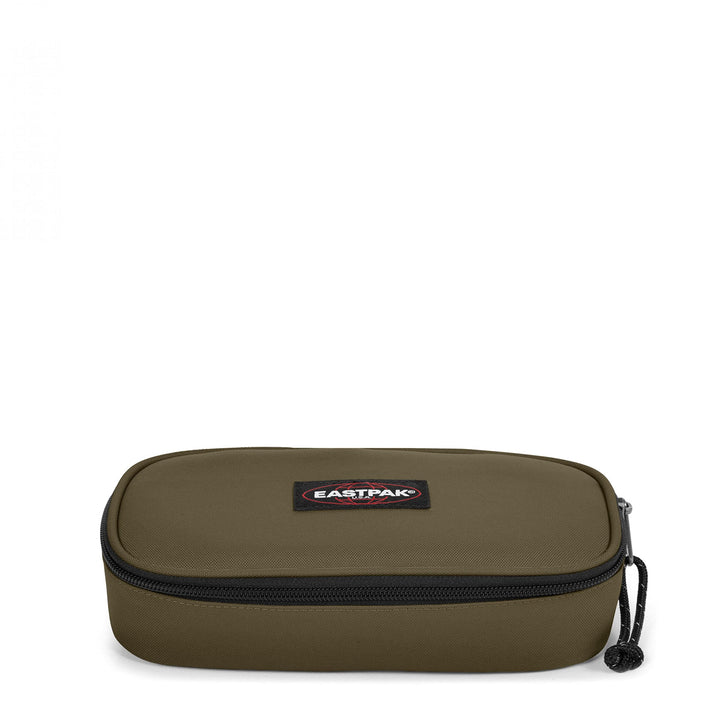 EASTPAK Oval Single OVAL Single, Einheitsgrösse Army Olive, Army Olive