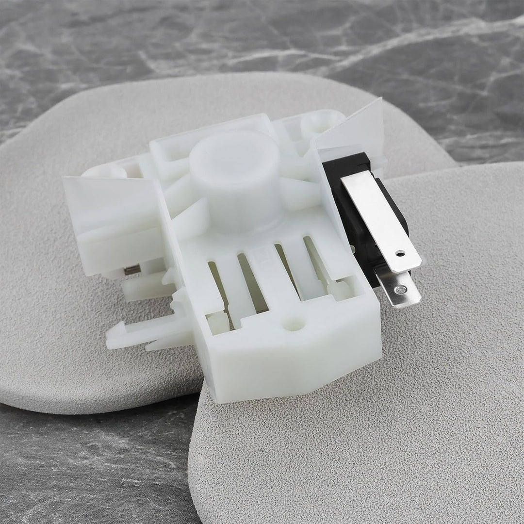 1 x Geschirrspüler-Türriegel DD81-02132A DD81-01629A, kompatibel mit Samsung DW80K5050US DW80F600UTB