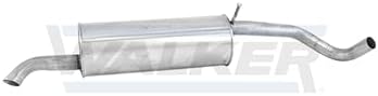 WALKER 24154 Montageteile