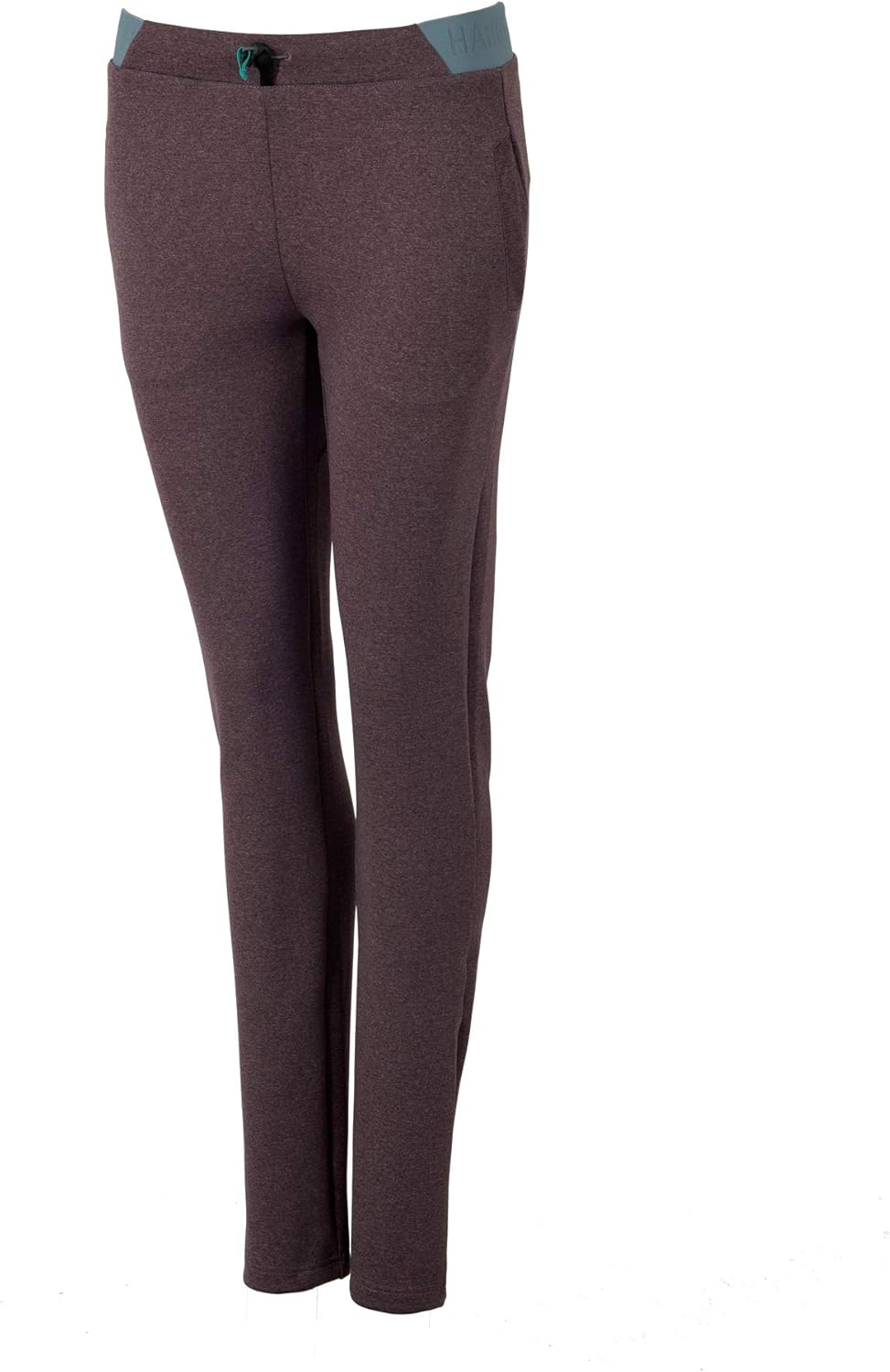 A.Store Damen Beotibar W Hose S Crushed Grape, S Crushed Grape