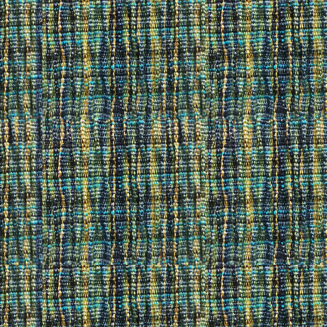 Martina Home Mejico Sofabezug, elastisch 3 Plazas, 180 a 240 cm de ancho blau 3 Plätze Blau, 3 Plätz