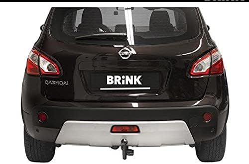 Thule Brink 551900 Anhängerkupplungen