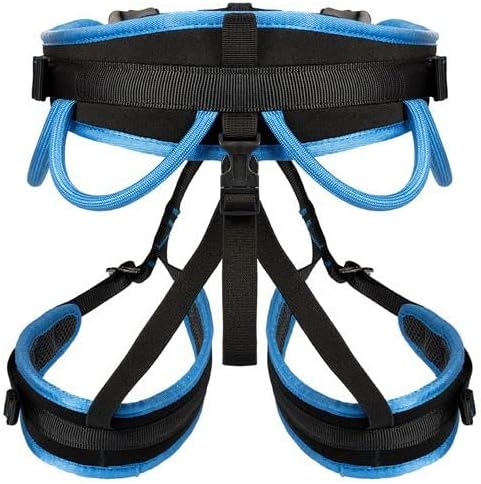 LACD Klettersteigset Via Ferrata Pro Evo 2.0 Start 2.0 Protector 2.0, S