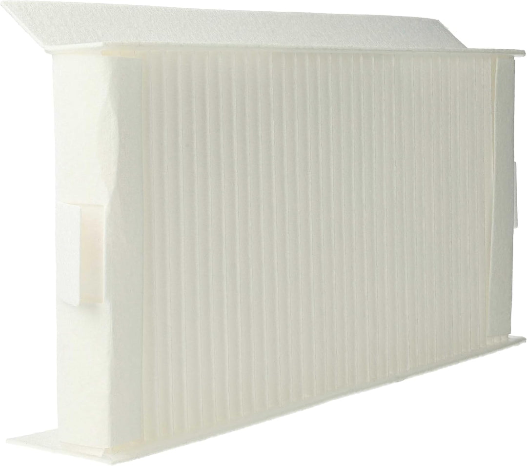 vhbw Filterset Ersatz für Zehnder 400100091 für Lüftungsgerät - Luftfilter G4 / F7 (2 Stück), 24 x 1