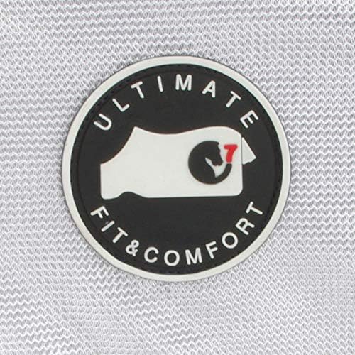 Fliegendecke, HorSeven, weiss/marine 115, 115