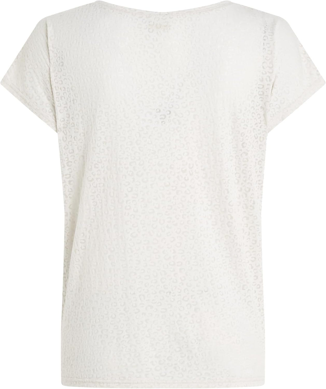 Protest Damen T-shirt PRTMEGAN S Kitoffwhite, S Kitoffwhite