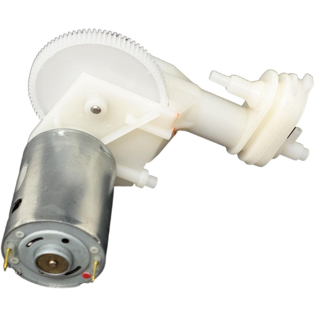 Pumpe passend Kompatibel zu für Braun Munddusche MD19 67040094/81626034