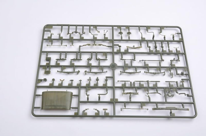Trumpeter 02327 Modellbausatz Soviet UAZ-469 All-Terrain Vehicle
