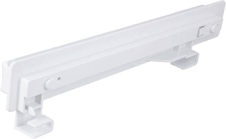 easyPART Kompatibel/Ersatz für LIEBHERR 9097218 Halteleiste oben links für Auszugsschiene Kühlabteil