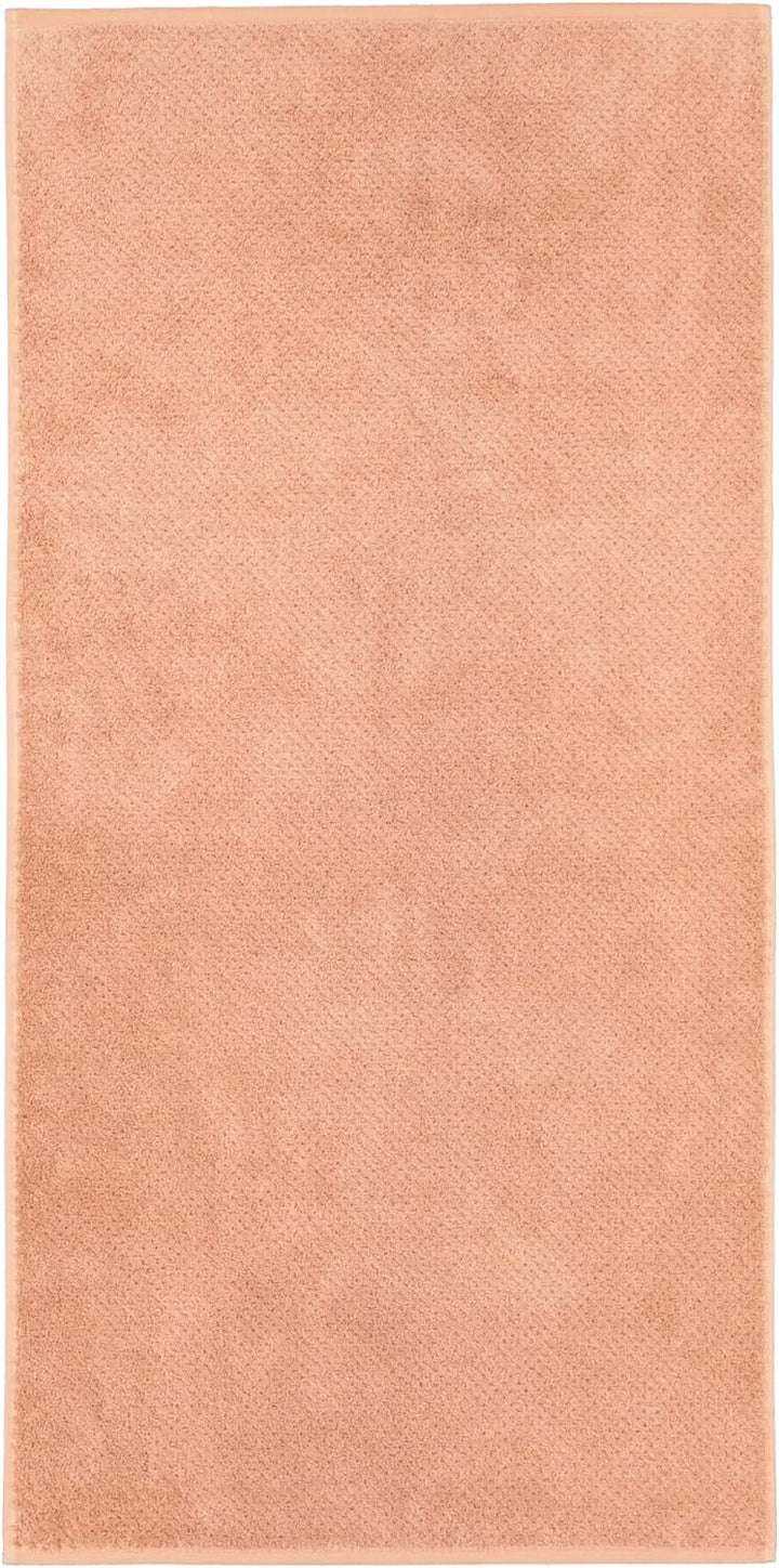 CAWÖ Home Handtücher Pure 6500 Zimt - 369 Duschtuch 80x150 cm, Duschtuch 80x150 cm