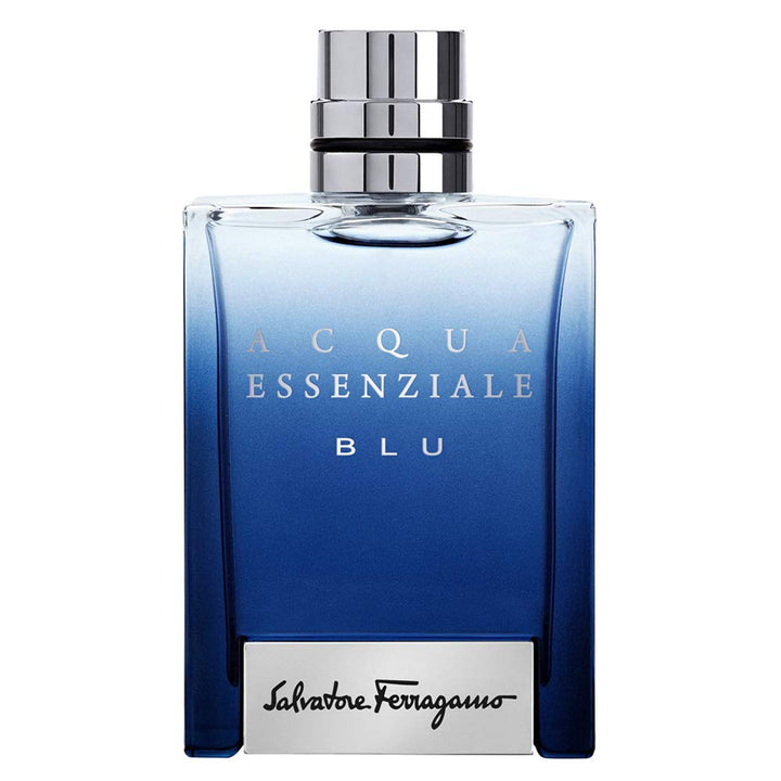 FERRAGAMO Acqua Ess Blu EDT Vapo 50 ml, 1er Pack (1 x 50 ml) 50 ml (1er Pack), 50 ml (1er Pack)