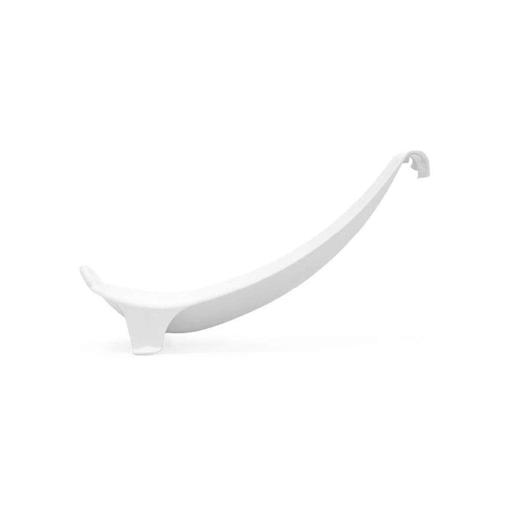 Stokke Flexi Bath Newborn Support, White – Massgefertigt für die faltbare Badewanne Stokke Flexi Bat