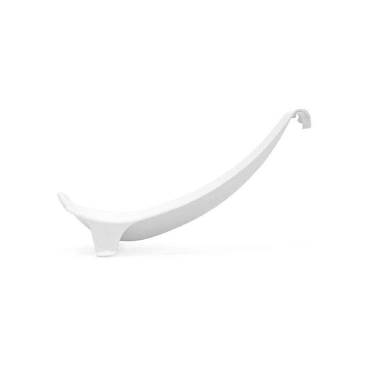 Stokke Flexi Bath Newborn Support, White – Massgefertigt für die faltbare Badewanne Stokke Flexi Bat