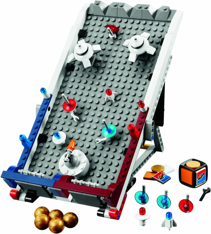 LEGO Spiele 3850 - Meteor Strike