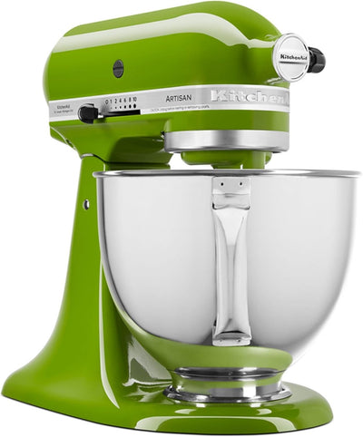 KitchenAid 5KSM175PSEMA Matcha Green Küchenmaschine 4,8 l