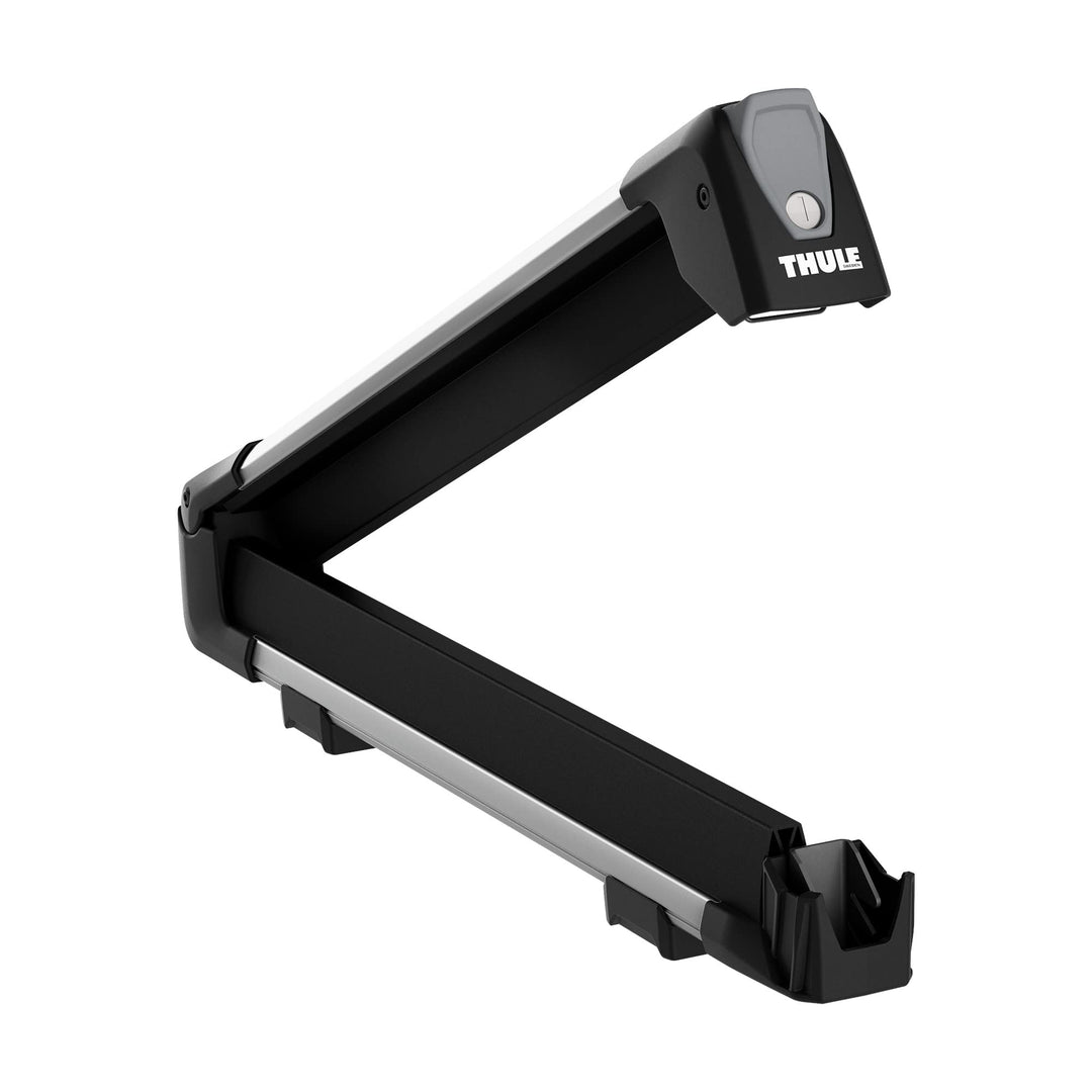 Thule 732600 Snowpack, 6 Paar Aluminum 6 Paar Ski Single, Aluminum 6 Paar Ski Single