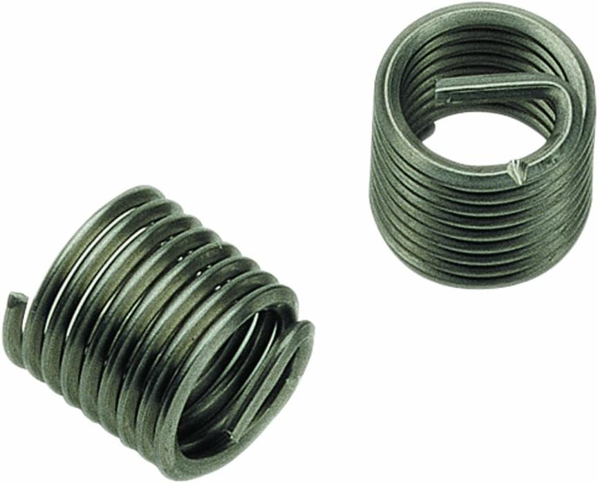 V-Coil 4001 Gewinde-Reparaturset, mehrfarbig, Grösse M2 x 0,4 mm, M2 x 0,4 mm