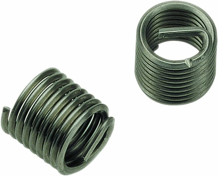 V-COIL Gewinde Reparatur Set M4 x 0,7 | Gewinde Reparatursatz | V-Coil Kit | Gewinde-Reparatur von b