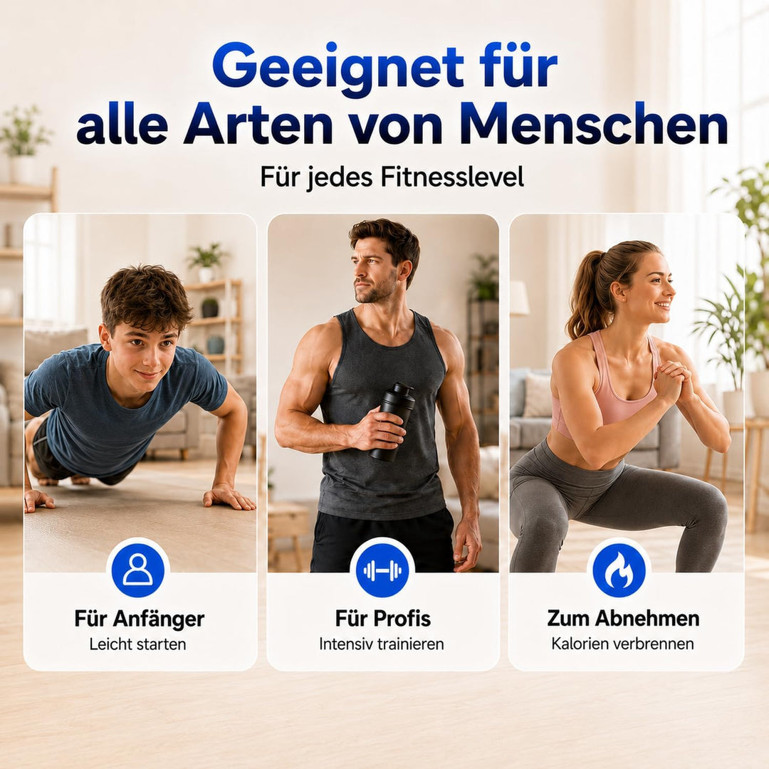 Liegestützgriffe Liegestütze Brett Push Up Board, Brusttrainer Männer Fitnessgeräte für Zuhause Cali