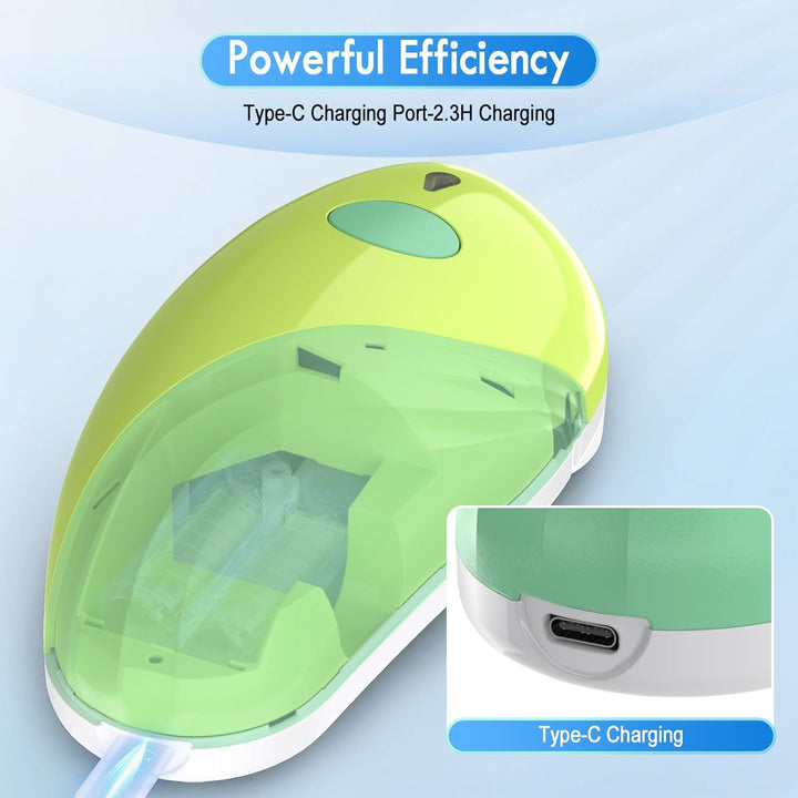 Elektrischer Dosenöffner, Automatischer Dosenöffner mit One-Touch-Bedienung, sicher für alle Dosengr